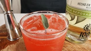 Download lagu STRAWBERRY SAGE MARGARITA - Tequila time!! mp3 Download lagu STRAWBERRY SAGE MARGARITA - Tequila time!! mp3