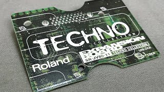 Roland SR-JV80-11 Techno Expansion Board - What To Know & Where To
