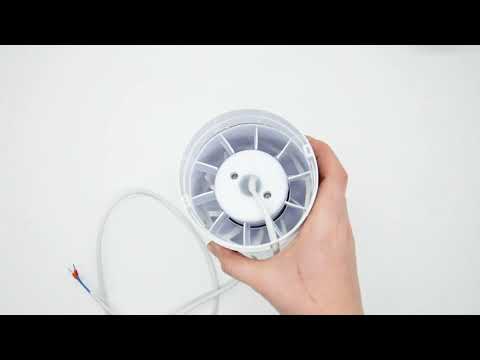 Вентилятор AirRoxy aRc S 01-050