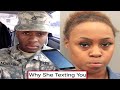 Texas Woman Kills Boyfriend After Finding Messages On His Phone