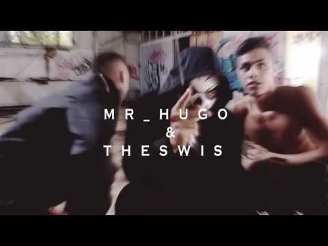 Hooligan Hef$ X Muzz - Hooligans