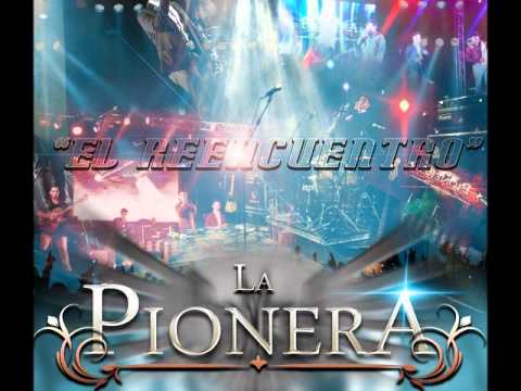 Me Cai De La Nube - La Pionera De Chihuahua 2014 [[En Vivo]]