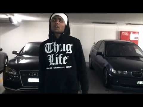 Vigi - Blackbaba (OFFICIAL VIDEO HD)