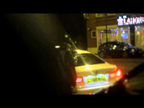 Rated R (PC BOYS) - Material [Music Video] Link Up TV