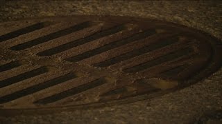 Kenosha investigating unidentified "vapors" in sewer system