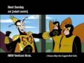 Adult Swim Bumps From September 17th 2006