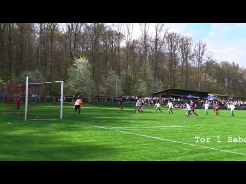 22. Spieltag KL 13/14: SV Altfeld - TSV Neuhütten-Wiesthal 3:1