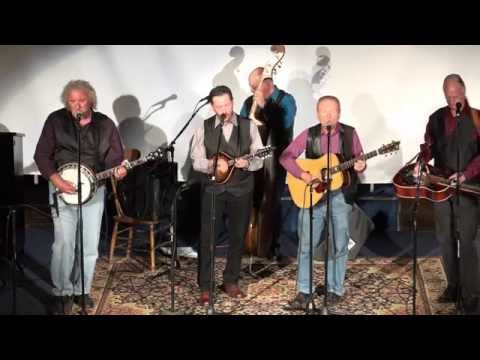 The Country Gentlemen Tribute Band - Fox On The Run