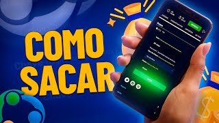 Como sacar no Galera Bet – Receba seus ganhos via Pix rápido e fácil