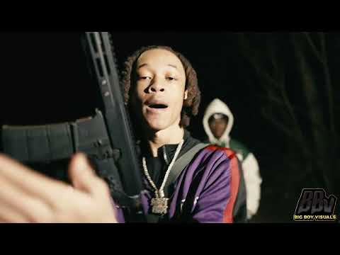 Tcgng Murda - Fuk Em Up (Official Video) Shot By ​⁠@Bigboyvisuals