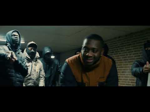 Sligg - Back Smoke (prod. by Yng CLD)