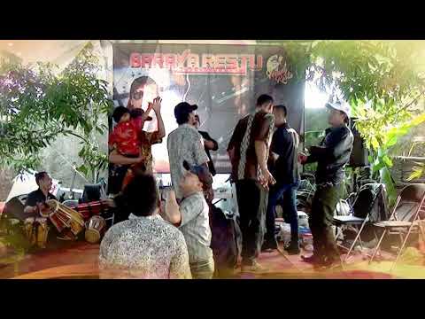 eli medley Kharisma ft BR