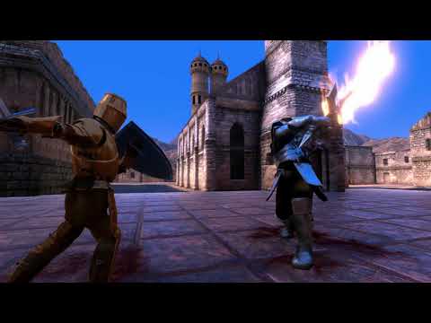 Golden Knight vs Soul Tyrant UEBS