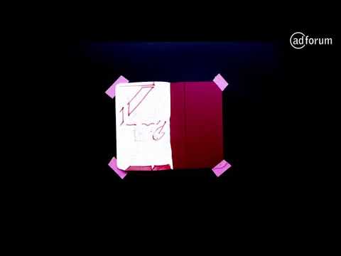 Channel 4 - "New Brand Identity for Channel 4"