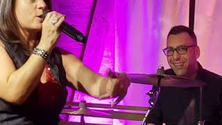 Miss Acquaroli - Party- und Hochzeitsband
