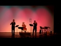 Handel Halvorsen Passacaglia Classical Jam