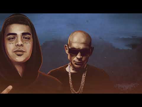 MC Davo, Kodigo & TREN LOKOTE - Por Si Pego (Visualizer)