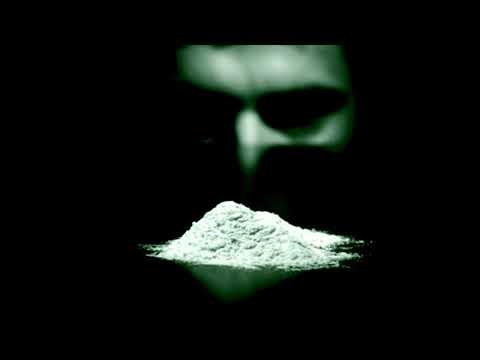 LARRY LUXX - COCAINE