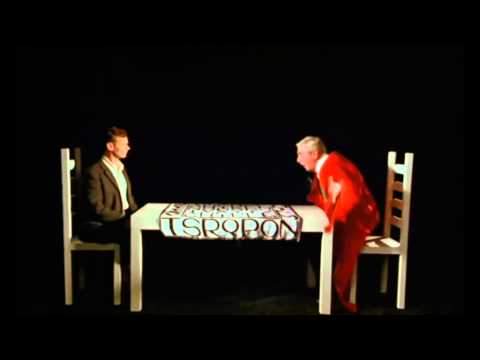 Comprendere Wittgenstein? Un gioco da ragazzi (1)