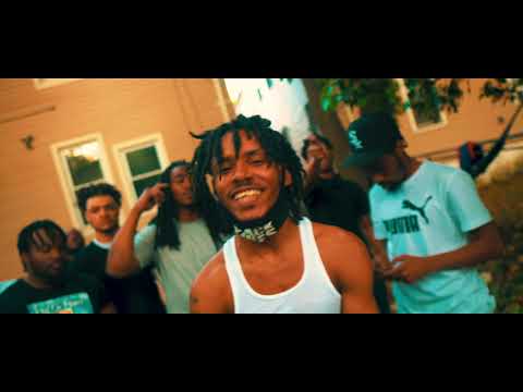 YNW SUNNY FT FUSKIII - FOR THE TRENCHES