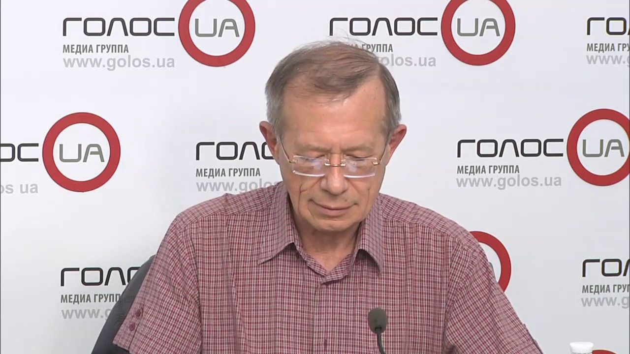 «Право на голос»: «Выход из Минских соглашений: что означает заявление Климкина?»