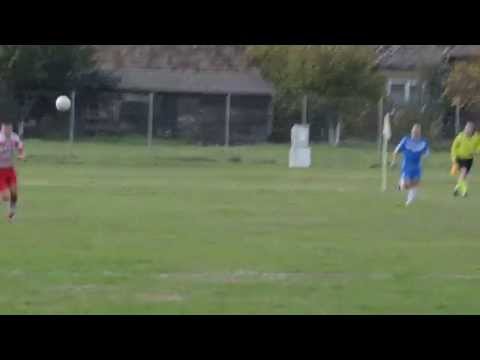 Liga a IV-a Elite: Crasna Moftinu Mic 2 - 3 Talna Orașu Nou