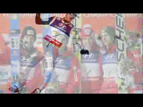 Herren-Team-Springen, Großschanze GOLD ÖSTERREICH - FETTNER AUF EINEN SKI - NORDISCHE SKI WM