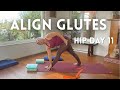 Stop Stretching Your IT Band Stretch Your Glutes Instead Day 10