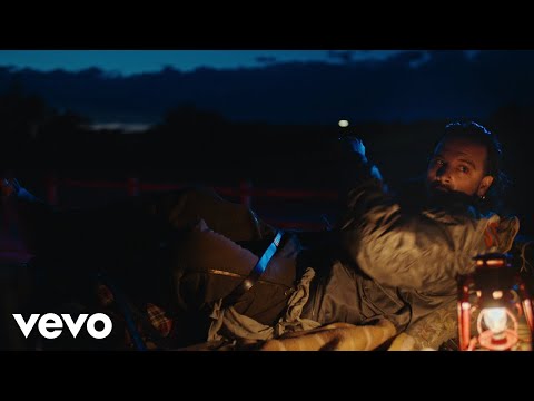 ODDLIQUOR - TALANQUERA (Visualizer)