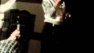 MC LYTE was visiting my school