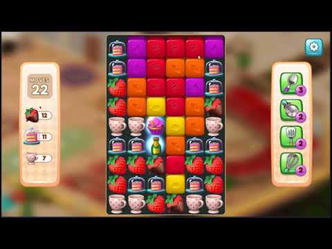 Vineyard Valley Level 90 - NO BOOSTERS 👩‍🍳 | SKILLGAMING ✔️