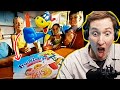 Nostalgie Werbung KNÜPPELT WIEDER GUT REIN Super RTL Werbung 2