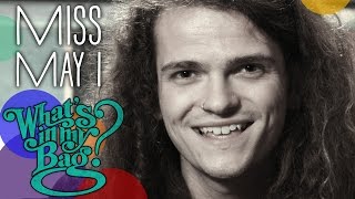 Watch Miss May I's episode on YouTube