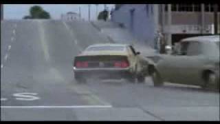 Gone in 60 Seconds - Gravity Kills - Disintegrate