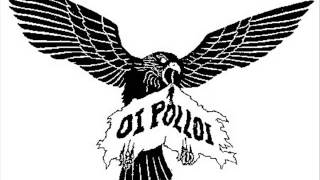 Oi Polloi - Oi Polloi EP (vinyl rip)