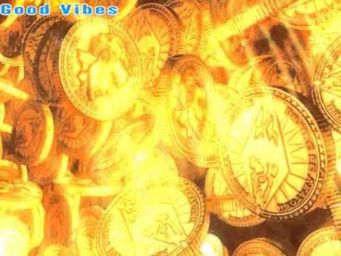 Money, Wealth, Prosperity & Luck Frequency | 15 Minutes Binaural Beats | Good Vibes