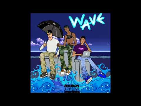 HRXN x LEMON x IG7R - Wave 🌊 Remix [Prod. HRXN]