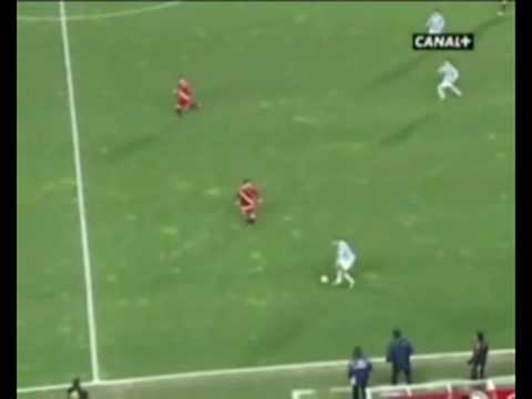 Celta 2-0 Sevilla atlético jornada 20 liga adelante 2008/2009