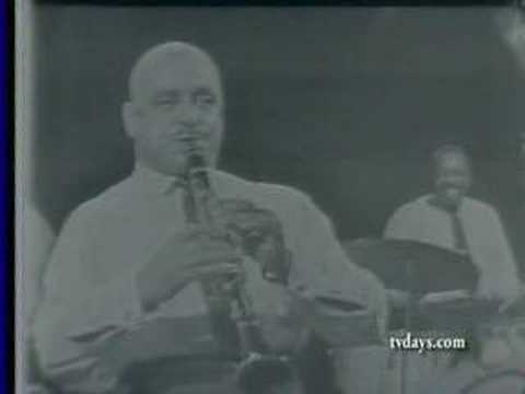 JAZZ PARTY with ART FORD