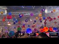 COLDPLAY LIVE AT WEMBLEY STADIUM 13/08/22 ADVENTURES OF A LIFETIME