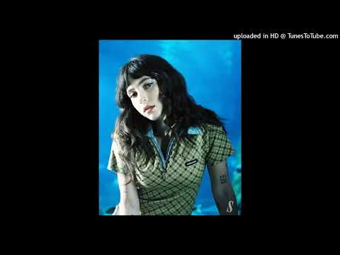 (free) clairo x charm type beat "right"