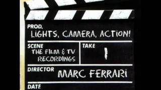 Marc Ferrari - Chance Of A Lifetime