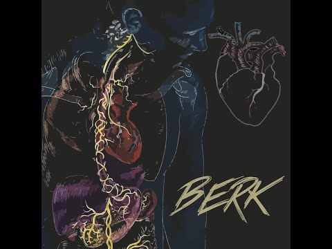 Berk - Gripin Durma Yağmur Durma (Cover)