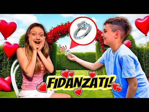 Las Lunas and congiuntiimperfetti