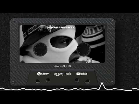 DISCO HARAM TYPE BEAT - "MAWTINI"