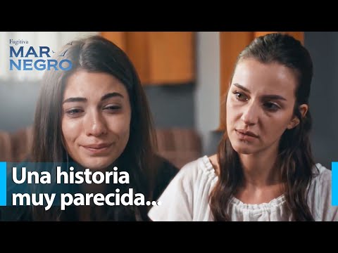 Otra víctima de Genco - Mar Negro Capítulo 177 | Fugitiva