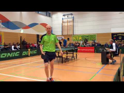 Honza Vesely - Martin Merker