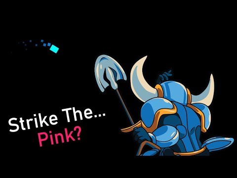 STRIKE THE... PINK?! | Strike The Earth! Soundtrack