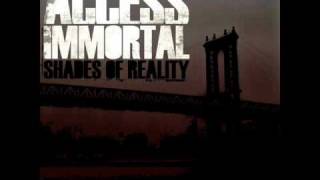 Access Immortal - Lost In Paradise