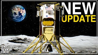 NASA Reveals Major New Moon Landing Update!